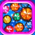 Wild Wolf Pet Candy Hunter Color Match Pop Game