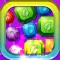 Sweet Party Crush Puzzle game