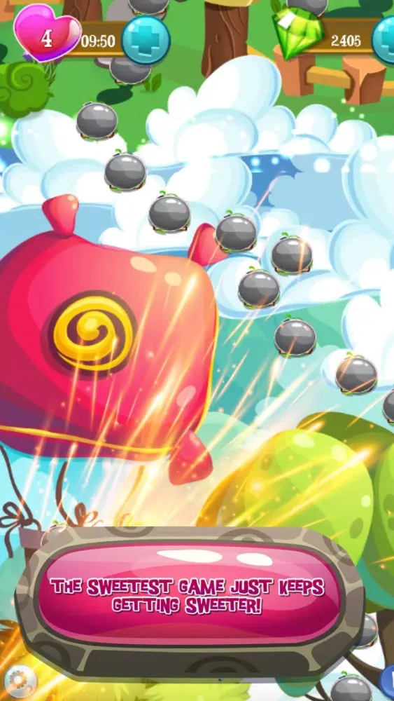 Captures d'écran de Zodiac Legend Story Match Puzzle