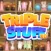 Triple Stuff 3D: Blast Match