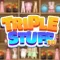 Triple Stuff 3D: Blast Match