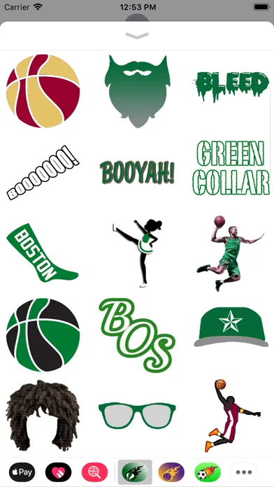 تصاویر Basketball Pack City Of Boston