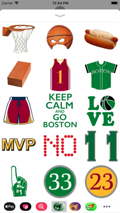 تصاویر Basketball Pack City Of Boston