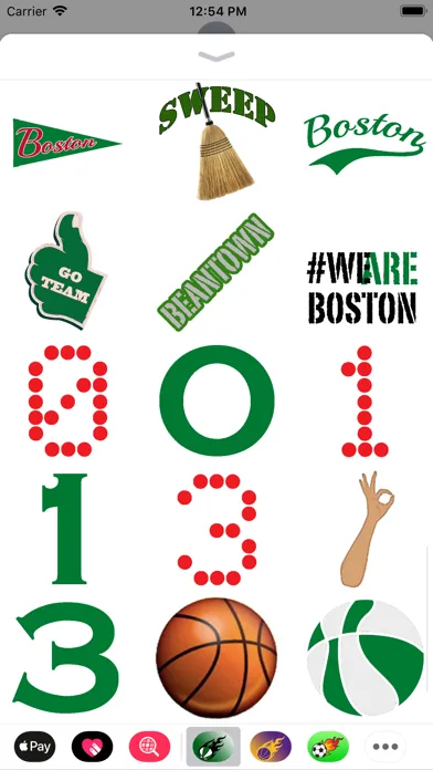 تصاویر Basketball Pack City Of Boston