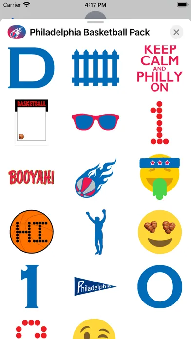 صور Philadelphia Basketball Pack
