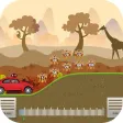 Speeding track
