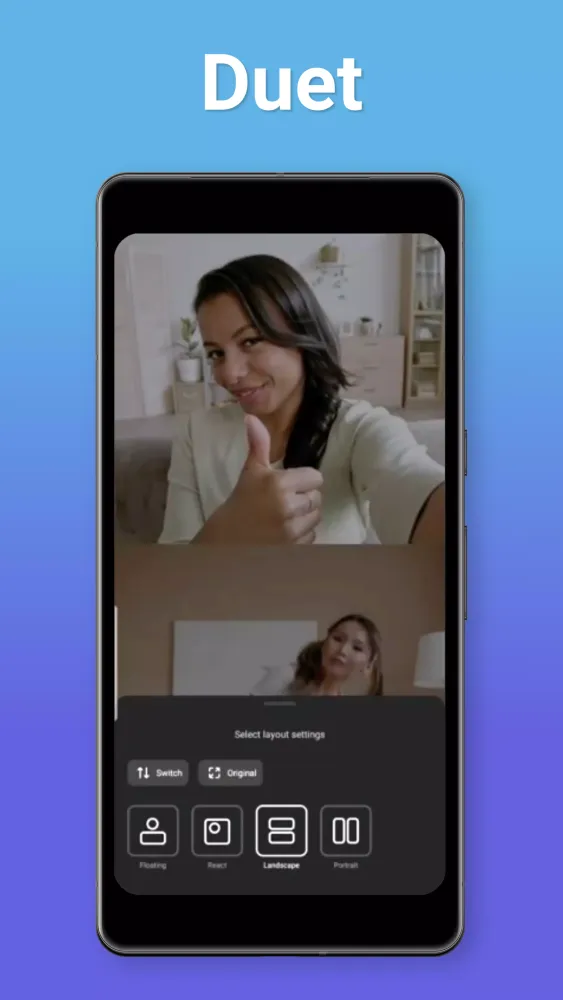 Mate Live Ekran Görüntüleri