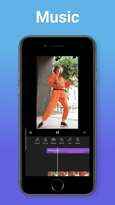 Capturas de pantalla de Mate Live