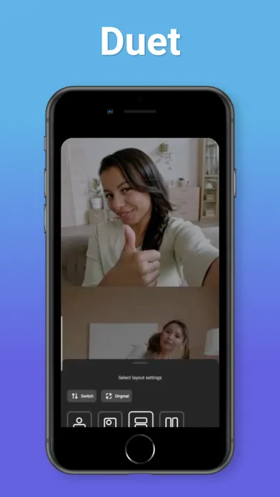 Capturas de pantalla de Mate Live