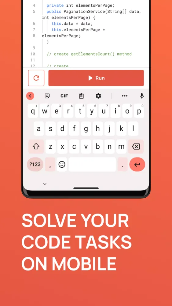 تصاویر Mate academy: Learn to code
