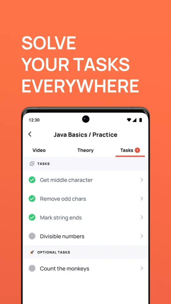 تصاویر Mate academy: Learn to code