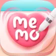 Noteit Loveit Widget - MeMO