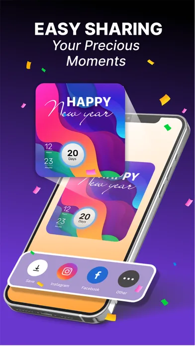 Скриншоты Countdown  ™