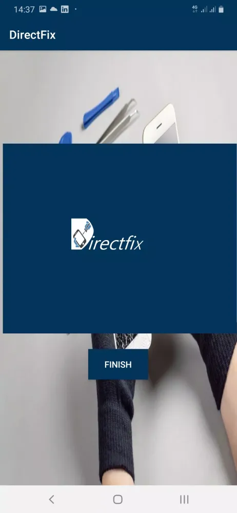Directfix應用截圖