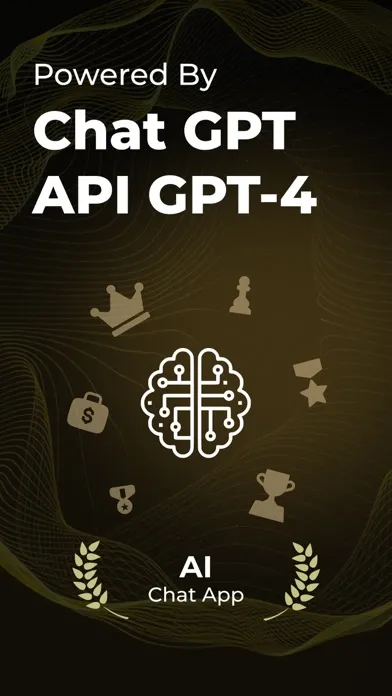 تصاویر My GeniusChat GPT - ChatAI