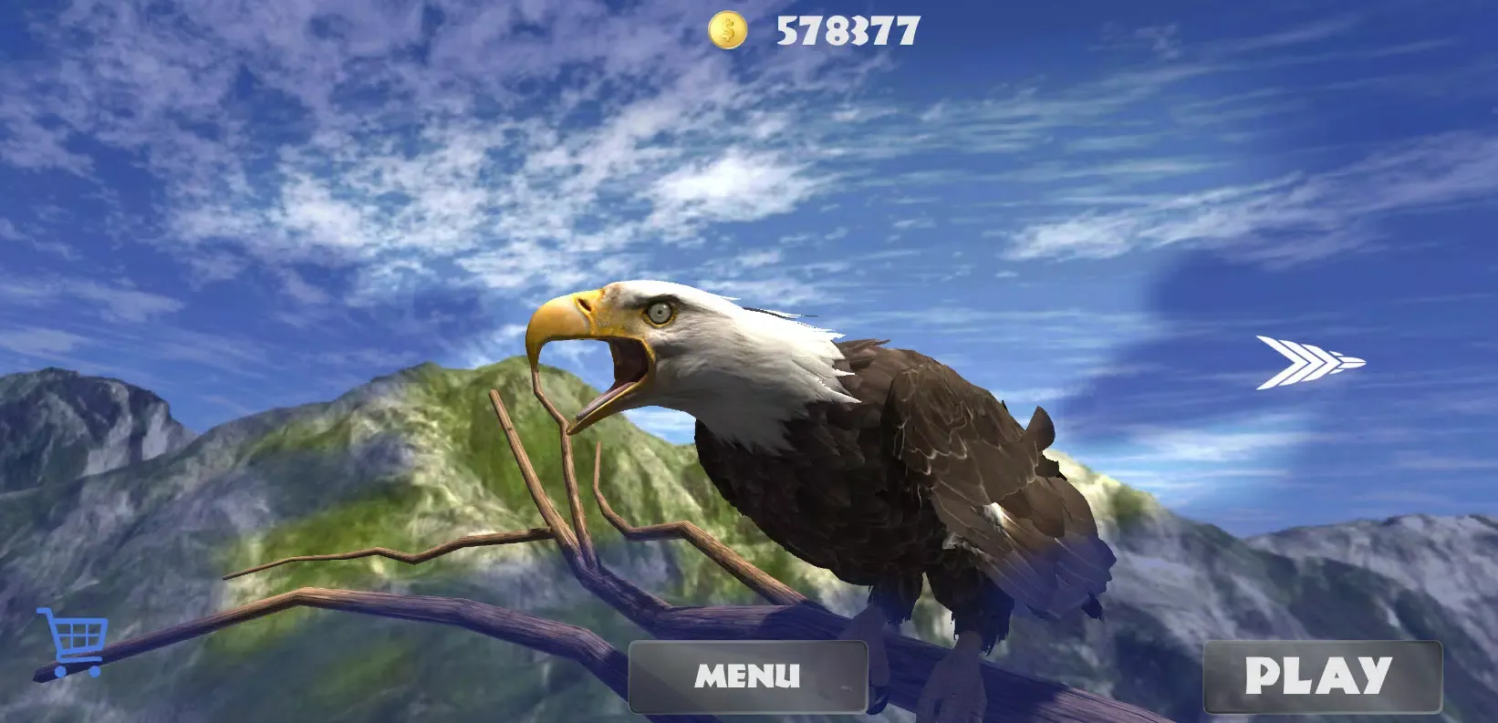 تصاویر Eagle Wolf Dragon