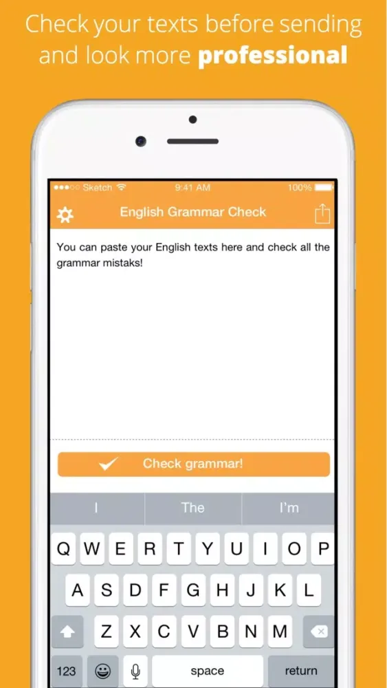 صور CorrectMe Pro - English