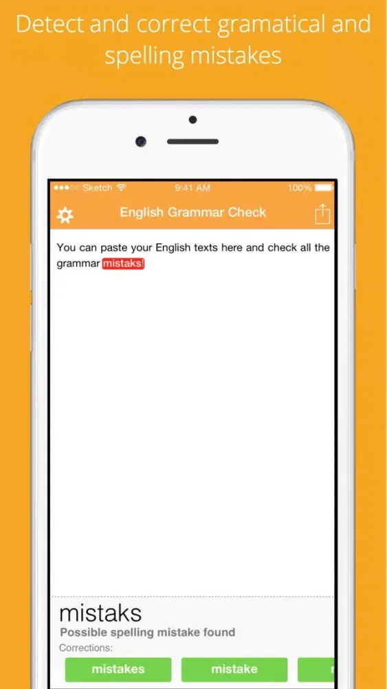 صور CorrectMe Pro - English