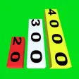 Mathematical blocks: math aids