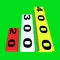 Mathematical blocks: math aids