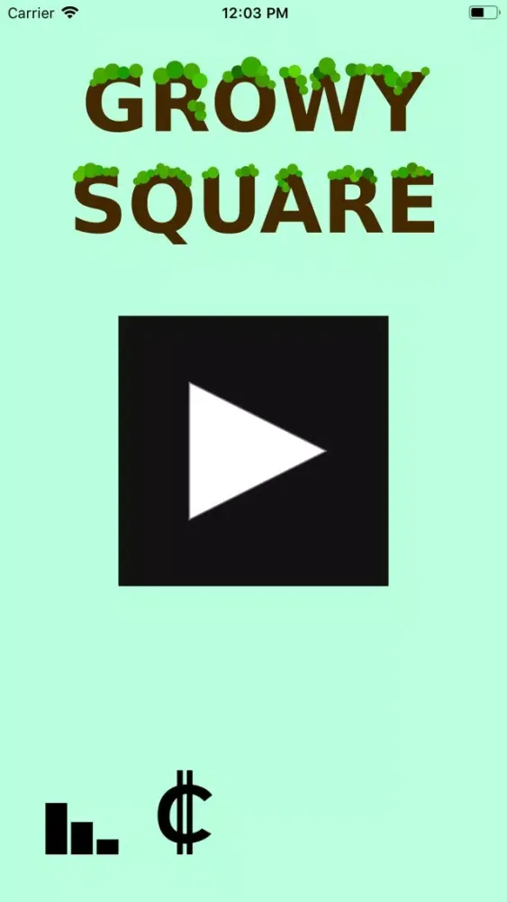 Growy Square Screenshots
