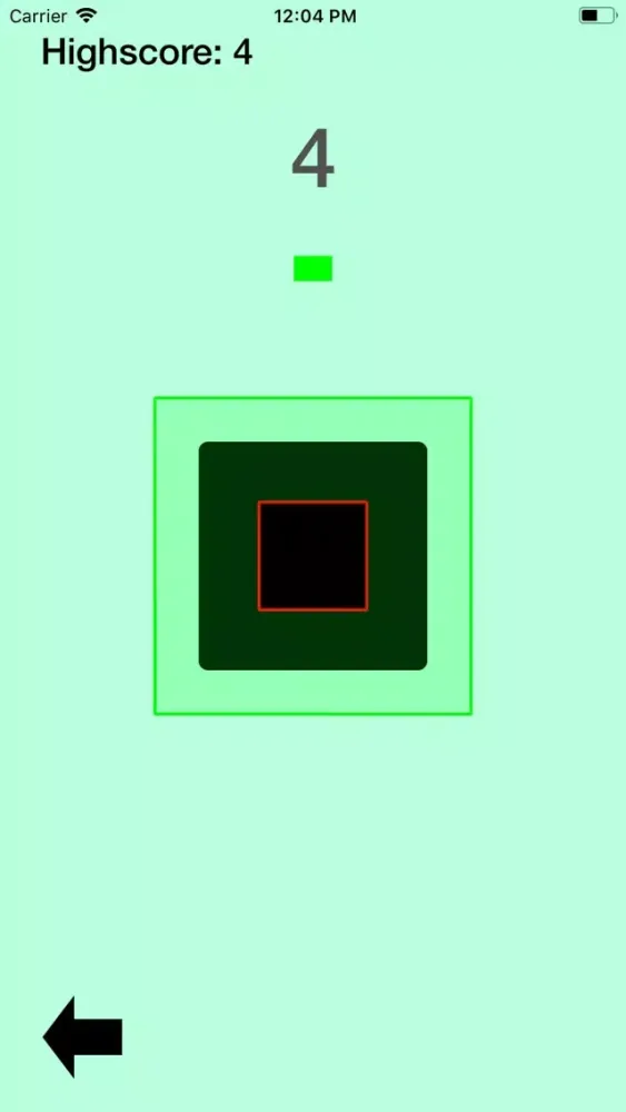 Growy Square Screenshots
