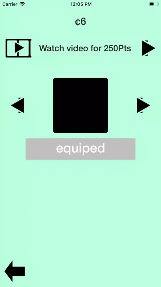 Growy Square Screenshots