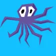 Sea Animals Sticker Pack