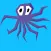 Sea Animals Sticker Pack