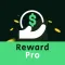 Reward Pro—Make money online
