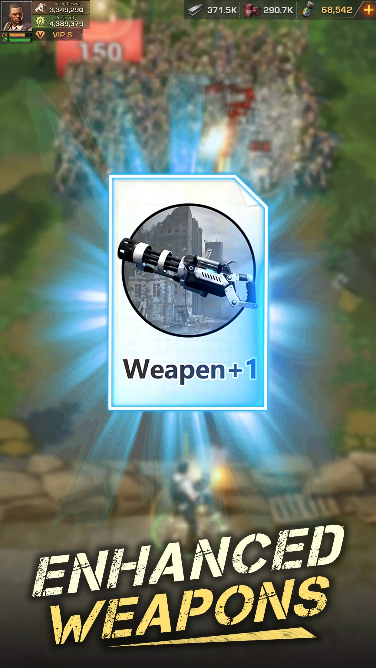 Front War的应用截图8