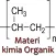 Materi Kimia Organik