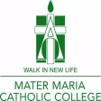Mater Maria Catholic College