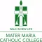 Mater Maria Catholic College