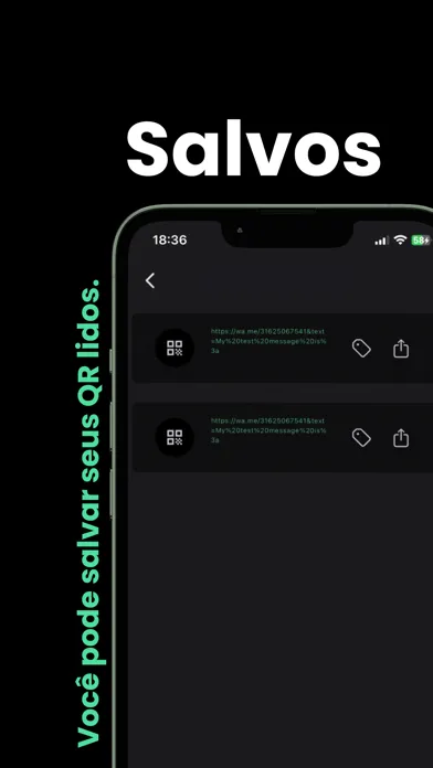 صور Leitor de código QR Code