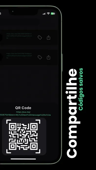 صور Leitor de código QR Code