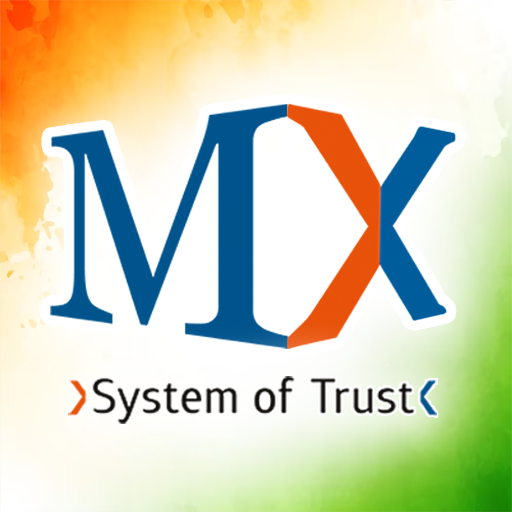 MatexNet Auction