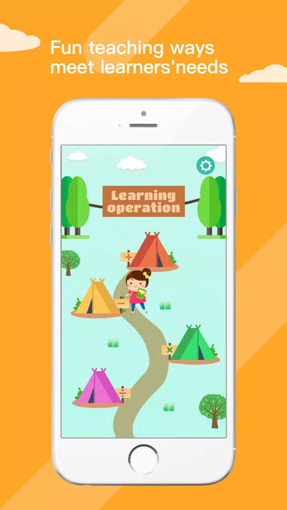Math Club Learner:Easy Math应用截图