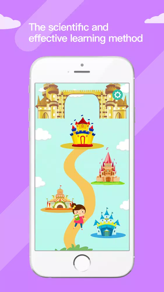 Math Club Learner:Easy Math应用截图