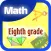 Eighth grade math