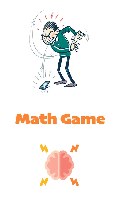 Screenshot di Brain Games - Quick Calculate