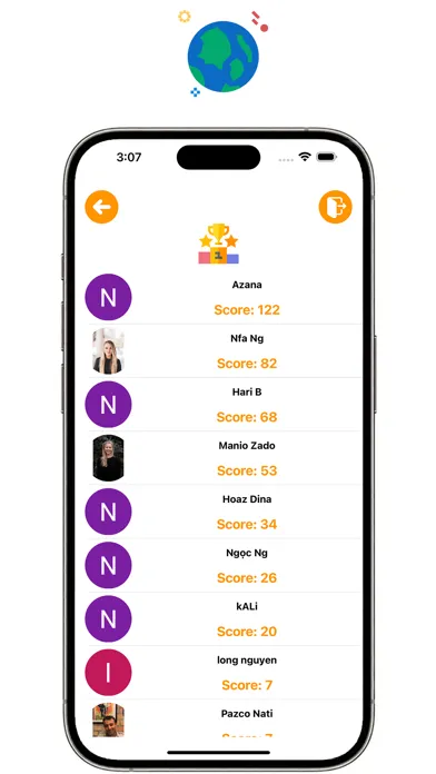 Screenshot di Brain Games - Quick Calculate