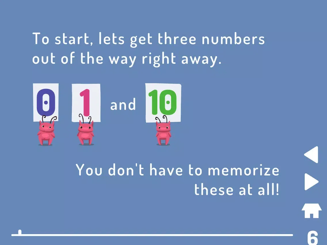 Math Games For 3rd Grade 4th 5th Graders Kids App iPad Screenshots