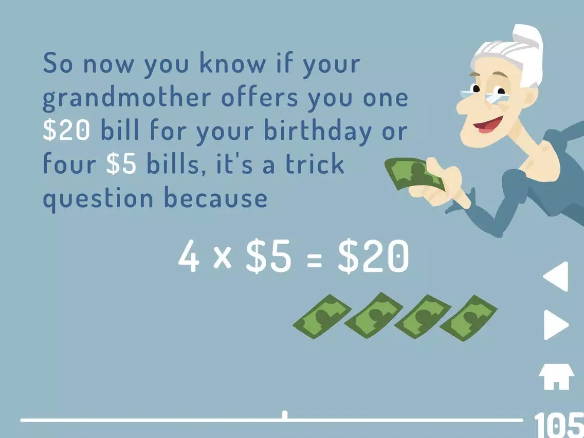 Math Games For 3rd Grade 4th 5th Graders Kids App iPad Screenshots