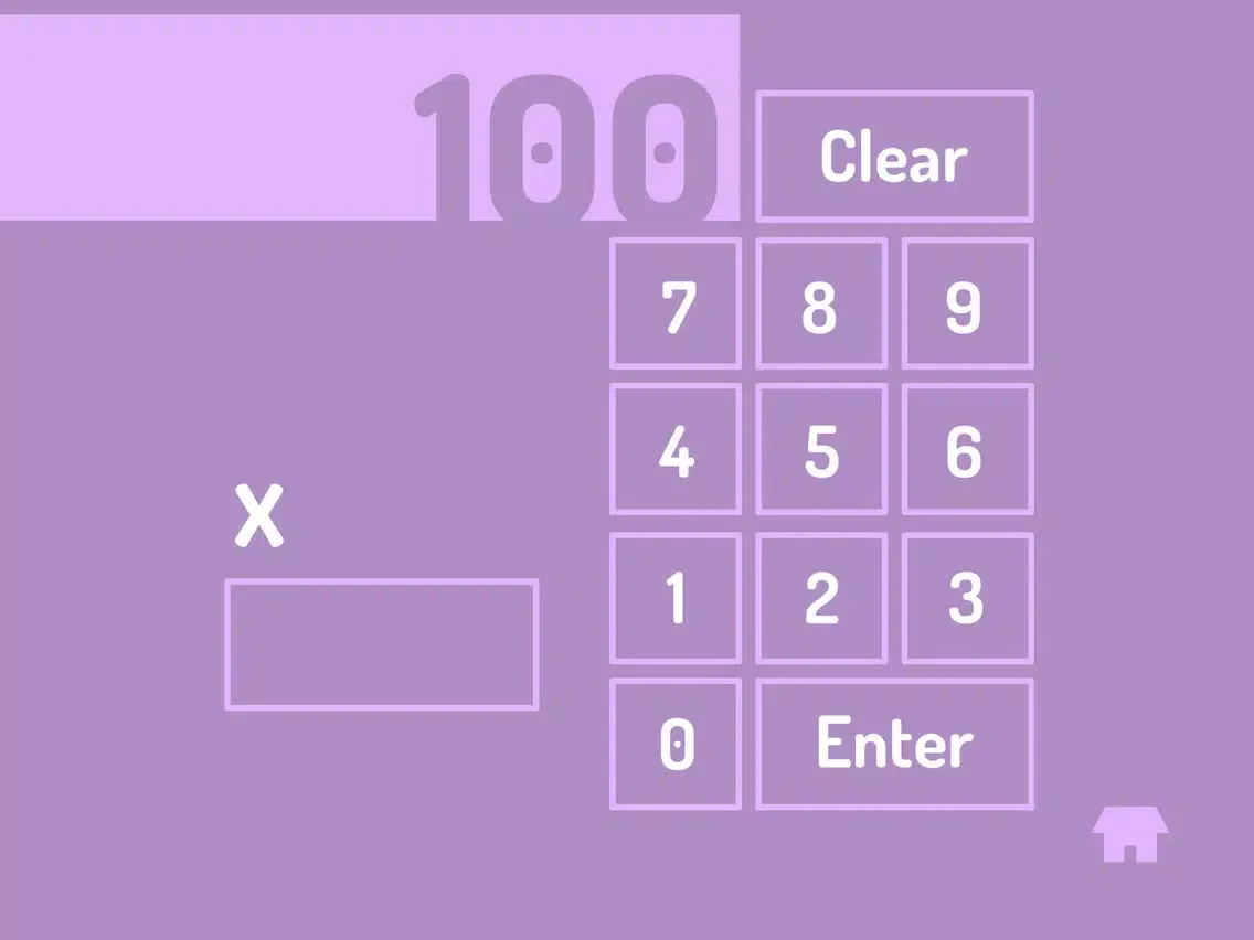 Math Games For 3rd Grade 4th 5th Graders Kids App iPad Screenshots