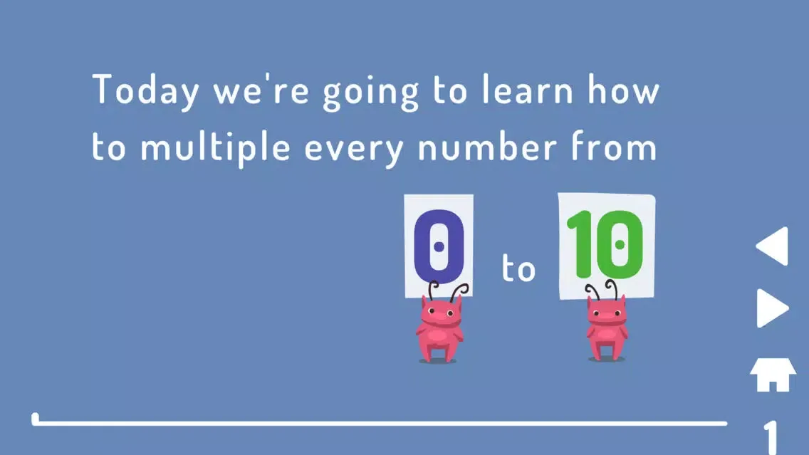 Math Games For 3rd Grade 4th 5th Graders Kids App Screenshots