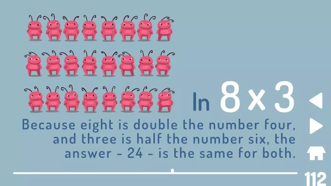 Math Games For 3rd Grade 4th 5th Graders Kids App Screenshots