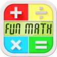 Fun Math Game! Quiz to Math!