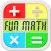 Fun Math Game! Quiz to Math!