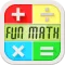 Fun Math Game! Quiz to Math!